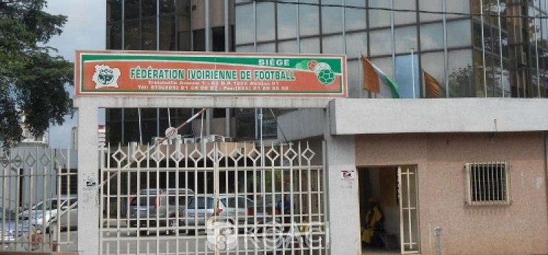​Côte d’Ivoire : les élections de la FIF fixées au 23 avril