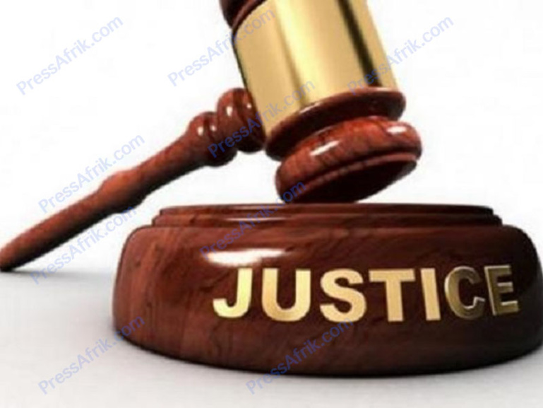 Kaolack : le chef de gang qui terrorisait les Jakartemen condamné à 10 ans