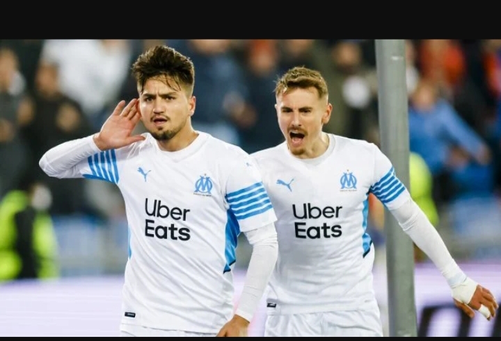 Europa League : L’OM se qualifie pour les quarts de finale