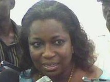 Innocence Ntap Ndiaye: Incompréhensible que Karim Wade soit en prison et qu'Abdoulaye Baldé vaque librement à ses occupations Innocence Ntap Ndiaye: Incompréhensible que Karim Wade soit en prison et qu'Abdoulaye Baldé vaque librement à ses occupations