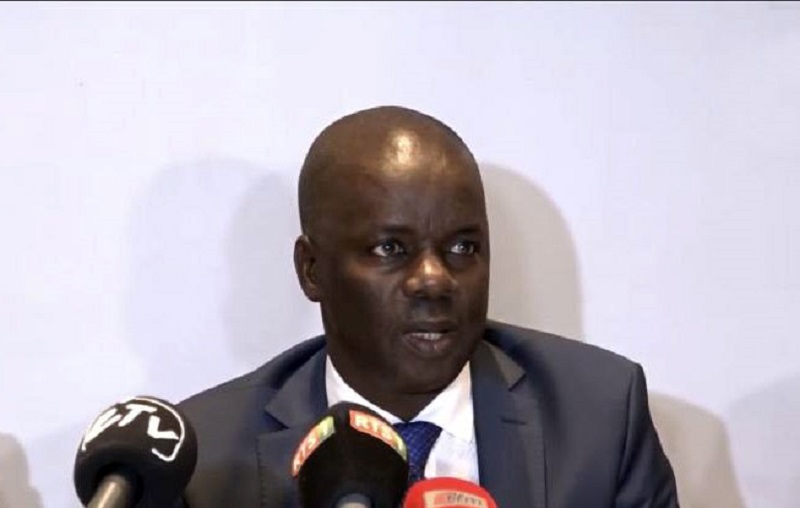 Le président de la Cour des comptes donne les raisons du retard de la publication des rapports