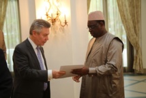 Macky Sall renégocie les APE avec l'UE Macky Sall renégocie les APE avec l'UE