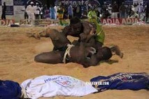 Tidiane Faye joue et perd en 8mn56 : Boy Sèye, professeur à Lansar Tidiane Faye joue et perd en 8mn56 : Boy Sèye, professeur à Lansar