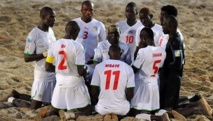 Beach Soccer : le Sénégal domine l'Afrique Beach Soccer : le Sénégal domine l'Afrique