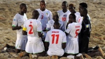 Beach Soccer : le Sénégal domine l'Afrique