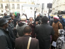 Insécurité dans la région Kédougou : Les ressortissants battent le macadam à Paris Insécurité dans la région Kédougou : Les ressortissants battent le macadam à Paris