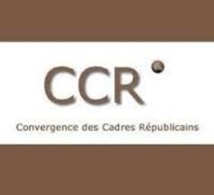 Les Cadres Libres de l'APR constatent l'échec du Collège Exécutif National et exigent des comptes