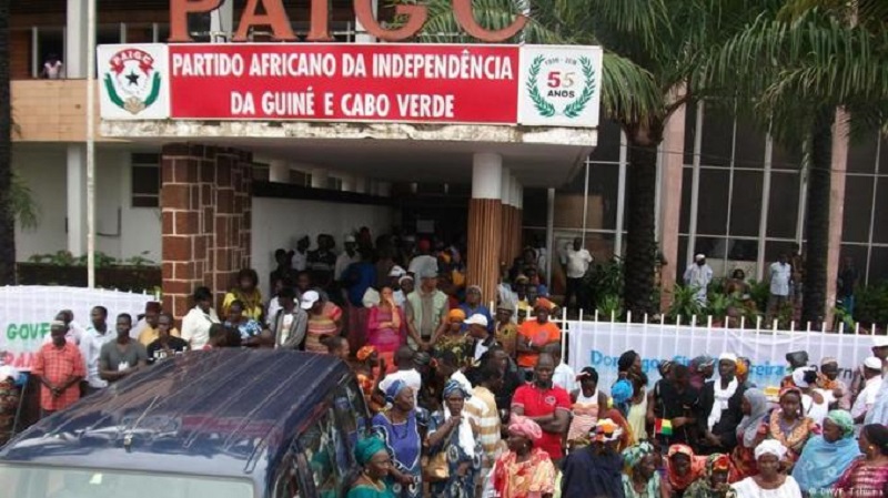 Bissau: 7 personnes blessées dans des heurts entre la police et des partisans de l'ex-pouvoir