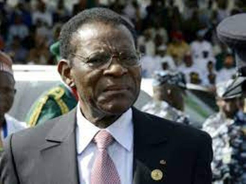 Cameroun: 25 personnes condamnées pour tentative d'assassinat sur le président de Guinée équatoriale en 2017