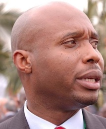 Brouille au Parti Socialiste : Barthélemy Diaz sonne la fin de la récréation Brouille au Parti Socialiste : Barthélemy Diaz sonne la fin de la récréation