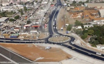 L'impact de l'autoroute a péage dakar-diamniadio dans la fluidité et la rapidité du transport L'impact de l'autoroute a péage dakar-diamniadio dans la fluidité et la rapidité du transport