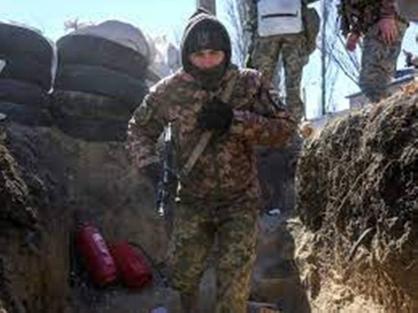 Guerre en Ukraine : Mykolaïv sous les bombes, combats dans Marioupol