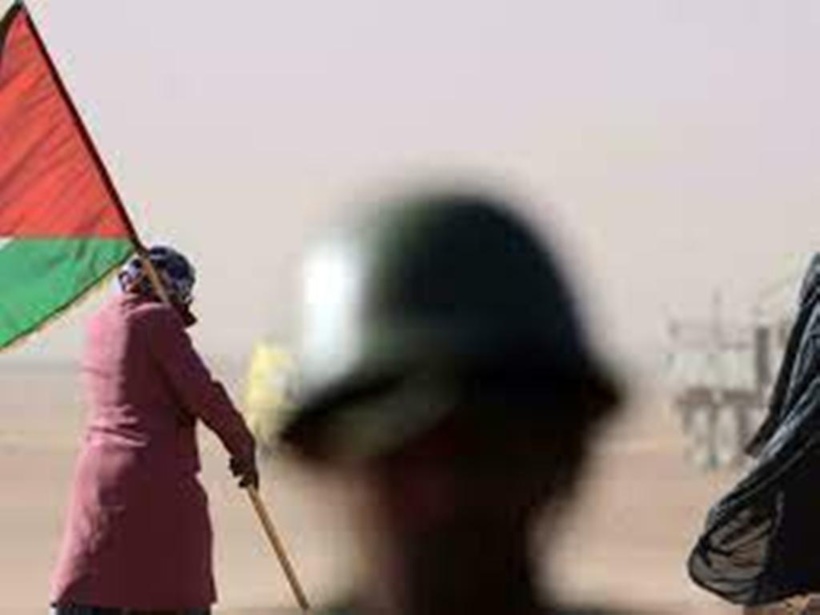 Ce samedi 19 mars, Alger a rappelé son ambassadeur en Espagne pour « consultation ». Un signe de protestation suite au soutien affiché au plan d'autonomie de Rabat sur la question du Sahara occidental. En brisant sa position de neutralité traditionne Ce samedi 19 mars, Alger a rappelé son ambassadeur en Espagne pour « consultation ». Un signe de protestation suite au soutien affiché au plan d'autonomie de Rabat sur la question du Sahara occidental. En brisant sa position de neutralité traditionne