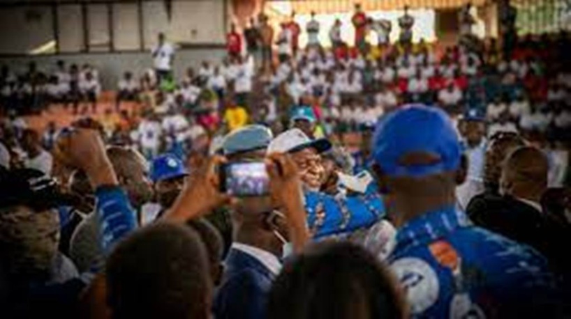Centrafrique : le MCU resserre les rangs à la veille du dialogue