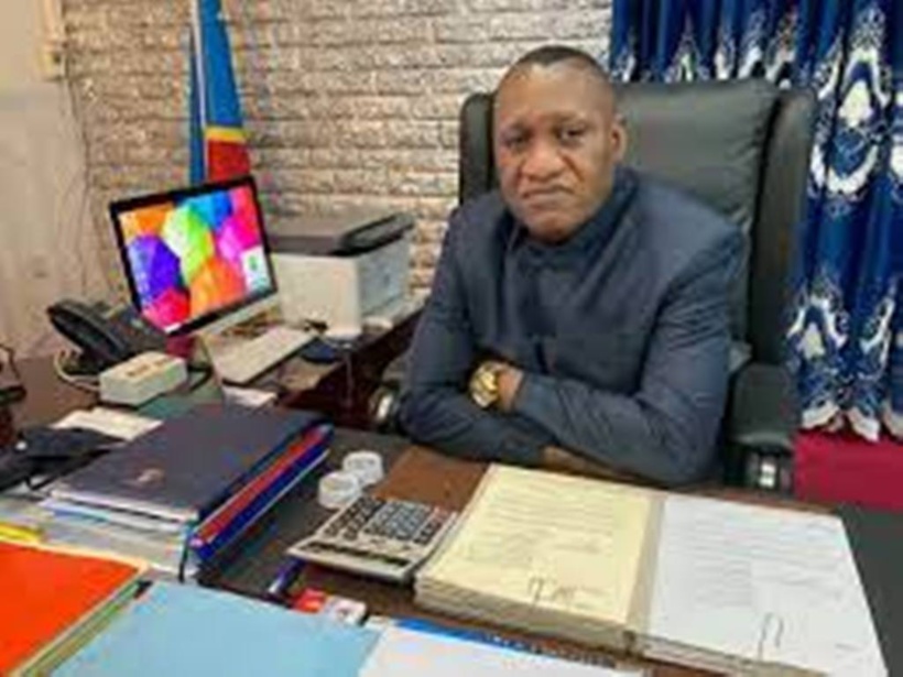RDC: le ministère de l'Éducation primaire et secondaire accusé d'avoir détourné près de 400 000 dollars RDC: le ministère de l'Éducation primaire et secondaire accusé d'avoir détourné près de 400 000 dollars