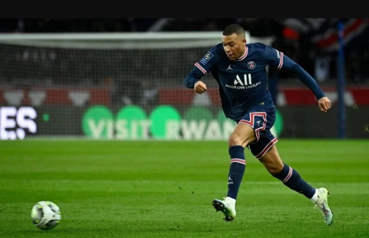 L'arme secrète du PSG pour garder Kylian Mbappé qui fait trembler Madrid