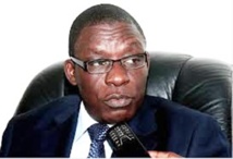 Annoncé à la DIC : Farba Senghor dément et dénonce « le porter presse »