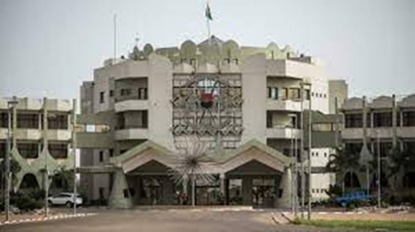 Burkina Faso: des commentaires après la publication de la liste des députés de la transition Burkina Faso: des commentaires après la publication de la liste des députés de la transition