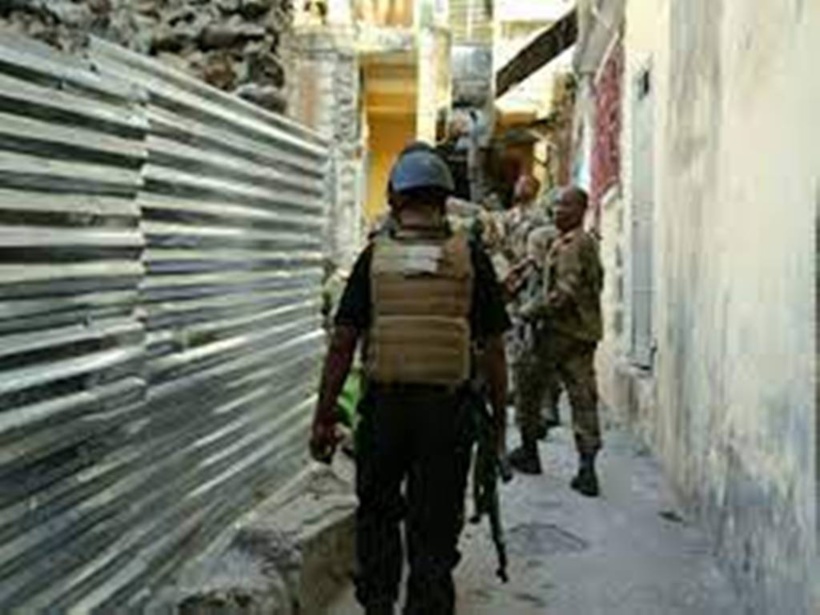 Comores: l'ancien gouverneur d'Anjouan condamné à douze ans de prison ferme Comores: l'ancien gouverneur d'Anjouan condamné à douze ans de prison ferme