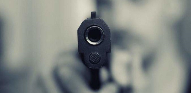 Kaolack : une fillette reçoit accidentellement une balle en pleine tête 