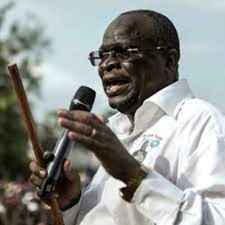 Congo-B: les deux camps opposés de l'UDH-Yuki, le parti de Kolélas, se déchirent à nouveau