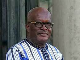 Burkina: les avocats de Kaboré vont saisir la Cour de justice de la Cédéao