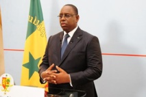 Mandat Présidentiel: Macky Sall recadre Moustapaha Cissé Lo et Cie Mandat Présidentiel: Macky Sall recadre Moustapaha Cissé Lo et Cie