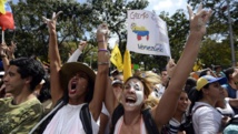Venezuela: trois morts lors de manifestations contre Maduro