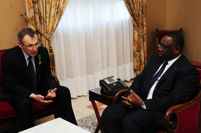 Eu promet 340 millions d'euros pour renforcer la gouvernance, la sécurité alimentaire et l'accès à l'eau. Eu promet 340 millions d'euros pour renforcer la gouvernance, la sécurité alimentaire et l'accès à l'eau.