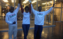 Campagne internationale contre Jammeh - DUGA : la porte qui mène vers l'alternance en Gambie Campagne internationale contre Jammeh - DUGA : la porte qui mène vers l'alternance en Gambie