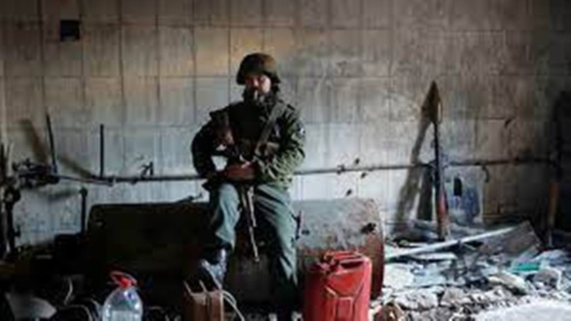 Guerre en Ukraine: l'armée russe toujours en quête de victoires militaires Guerre en Ukraine: l'armée russe toujours en quête de victoires militaires