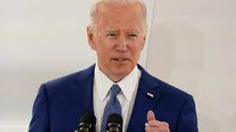 Le président américain Joe Biden en Europe pour une série de sommets internationaux Le président américain Joe Biden en Europe pour une série de sommets internationaux