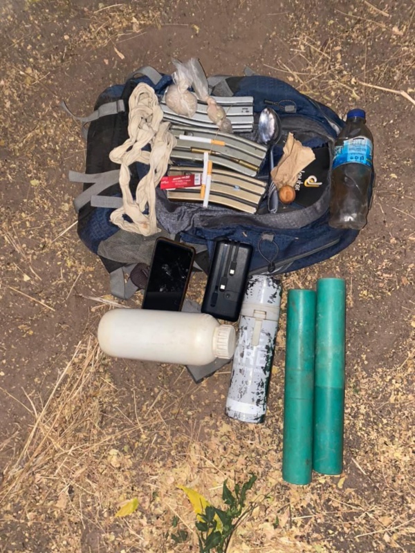 Bilan des opération en Casamance : plusieurs bases détruites, des rebelles tués, un militaire mort, des armes et de munitions saisies