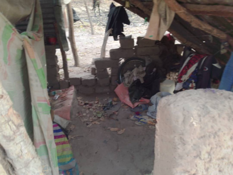 Bilan des opération en Casamance : plusieurs bases détruites, des rebelles tués, un militaire mort, des armes et de munitions saisies