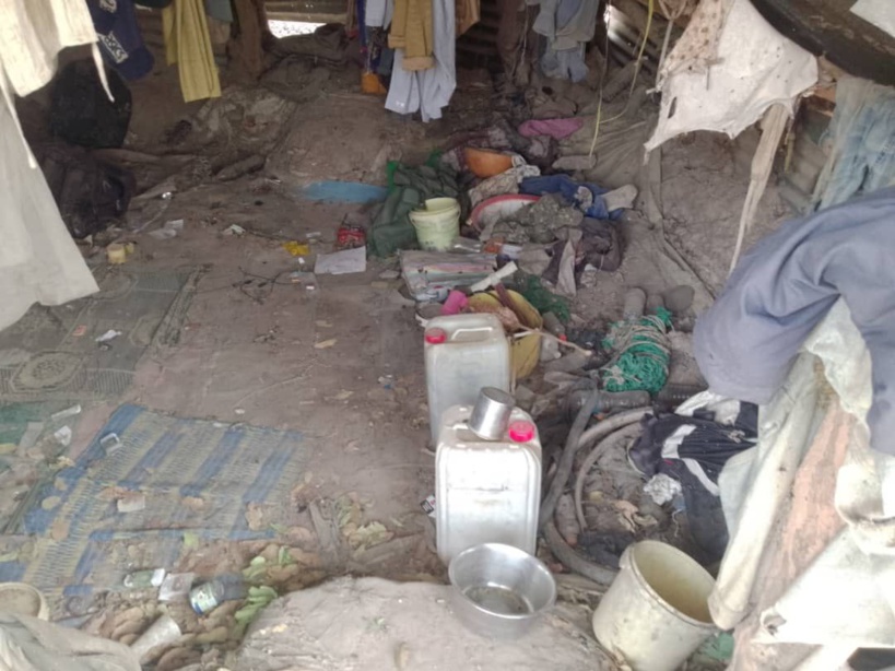 Bilan des opération en Casamance : plusieurs bases détruites, des rebelles tués, un militaire mort, des armes et de munitions saisies Bilan des opération en Casamance : plusieurs bases détruites, des rebelles tués, un militaire mort, des armes et de munitions saisies