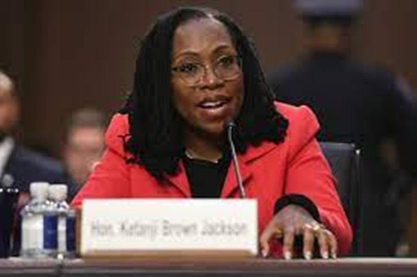 États-Unis: la juge Kentanji Brown Jackson face aux attaques des républicains États-Unis: la juge Kentanji Brown Jackson face aux attaques des républicains