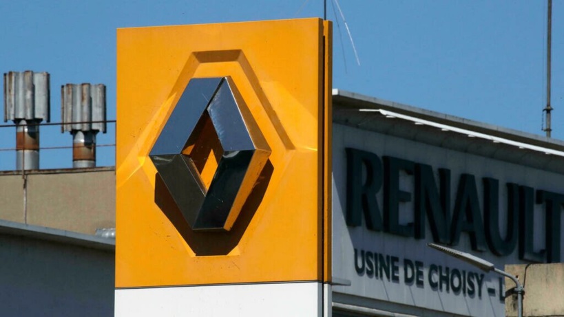 Le constructeur automobile Renault annonce suspendre les activités de son usine à Moscou