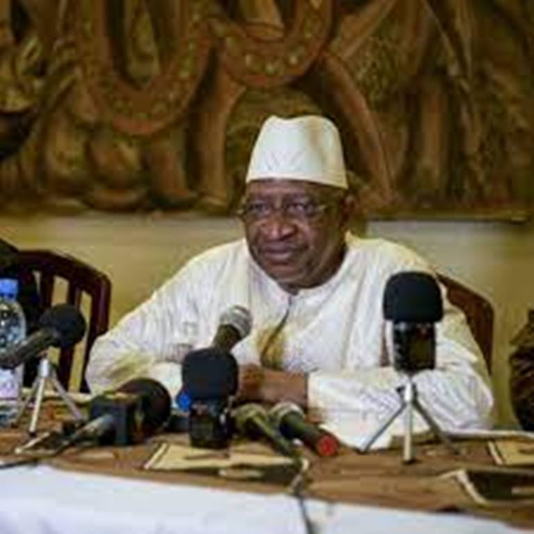 Thierry Perret: «Soumeylou Boubèye Maïga a préparé activement la révolte malienne de 1991»