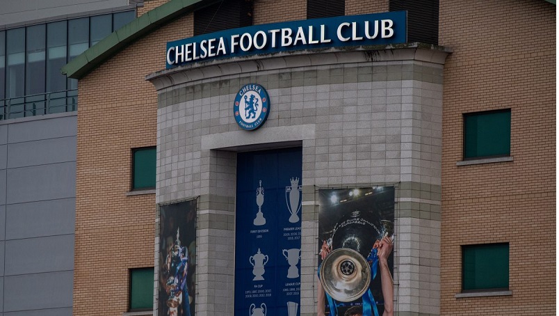Chelsea autorisé à vendre des billets à nouveau