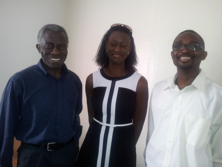 DUGA : Lettre ouverte à THIONE BALLAGO SECK DUGA : Lettre ouverte à THIONE BALLAGO SECK