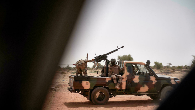 Près de 600 civils ont été tués au Mali en 2021 selon la Minusma