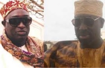 Titre Grand Sérigne: Alioune Badara Diagne désavoue son frère Pape Ibrahima Diagne Titre Grand Sérigne: Alioune Badara Diagne désavoue son frère Pape Ibrahima Diagne