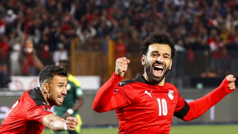 L'Égypte remporte le match de barrage aller face au Sénégal (1-0)