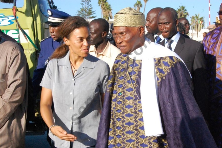 Sindiély Wade doit rendre compte selon Moustapha Diakhaté Sindiély Wade doit rendre compte selon Moustapha Diakhaté