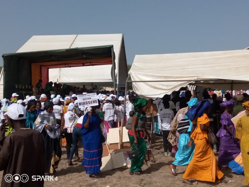 Inauguration en grande pompe du pont à péage de Foundiougne ce samedi Inauguration en grande pompe du pont à péage de Foundiougne ce samedi