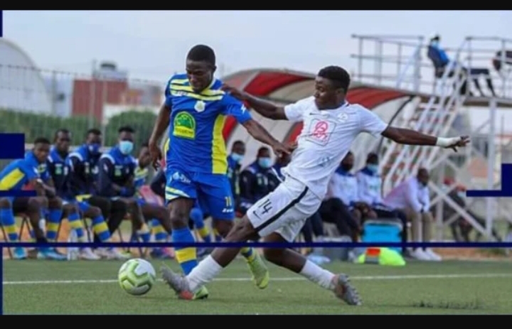 Ligue 1 : Enfin une victoire pour Teungueth FC, vainqueur de Diambars