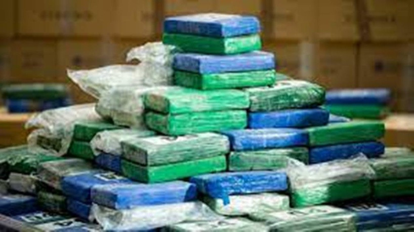 Les routes africaines très exploitées par les narcotrafiquants brésiliens durant la pandémie de Covid