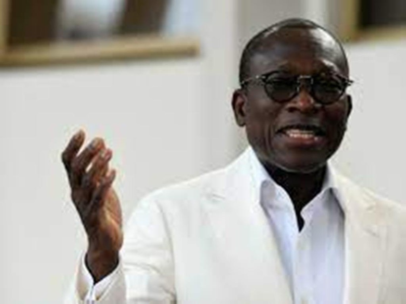 Le président béninois Patrice Talon prend la tête de l’Uemoa «dans un esprit de réforme»