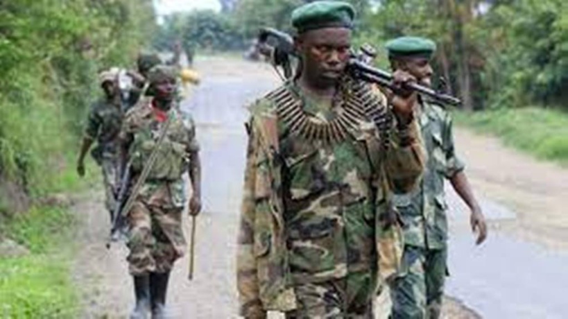 RDC: nouvelles tensions diplomatiques et sur le terrain autour du M23 RDC: nouvelles tensions diplomatiques et sur le terrain autour du M23