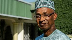 Guinée: la maison de l'opposant Cellou Dalein Diallo à Conakry détruite